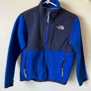 EUC The North Face Fleece in Boys Medium